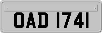 OAD1741