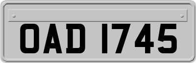 OAD1745