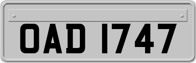 OAD1747