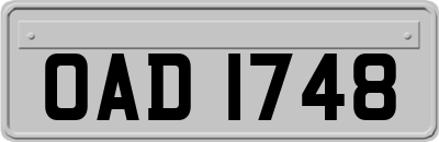 OAD1748