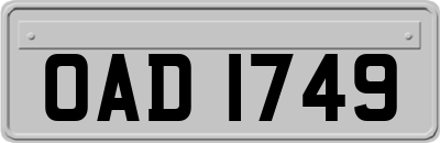 OAD1749
