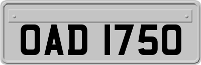 OAD1750