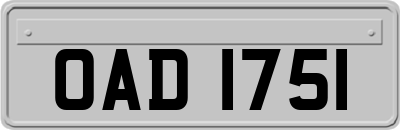OAD1751