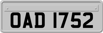 OAD1752