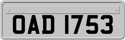 OAD1753