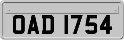 OAD1754