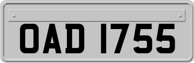 OAD1755