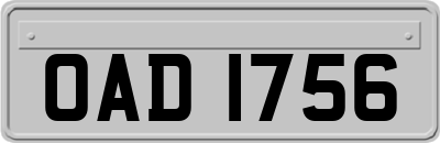 OAD1756