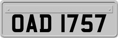 OAD1757