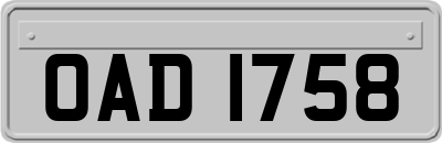 OAD1758