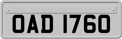 OAD1760