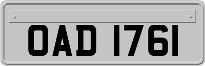 OAD1761