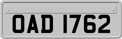 OAD1762