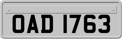 OAD1763