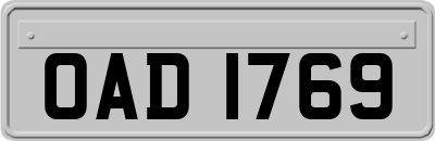 OAD1769