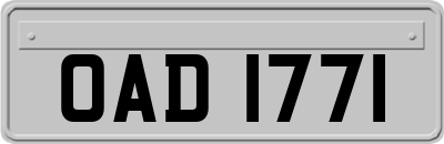 OAD1771
