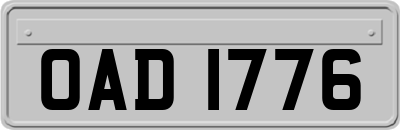 OAD1776