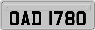 OAD1780
