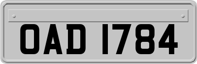 OAD1784