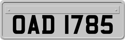 OAD1785