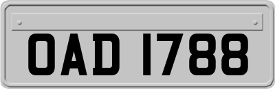 OAD1788