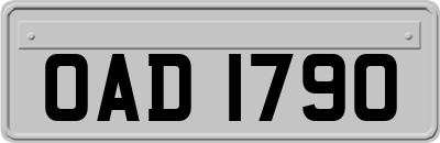 OAD1790
