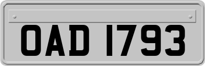 OAD1793