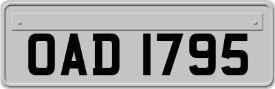 OAD1795