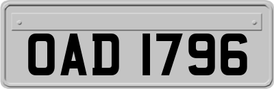 OAD1796