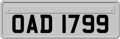 OAD1799