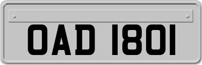 OAD1801