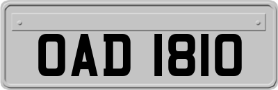 OAD1810