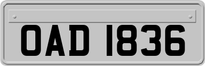 OAD1836