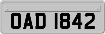 OAD1842