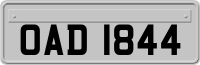 OAD1844