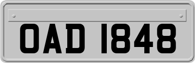 OAD1848