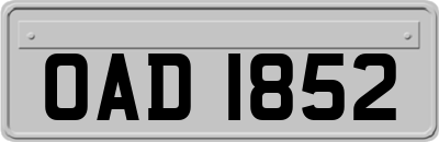 OAD1852