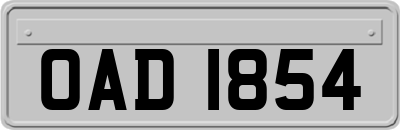 OAD1854