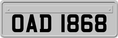 OAD1868