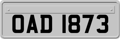 OAD1873
