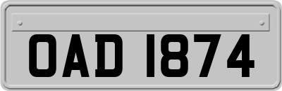 OAD1874