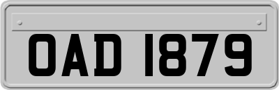 OAD1879