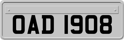 OAD1908