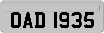OAD1935