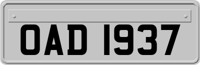 OAD1937