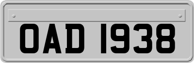 OAD1938