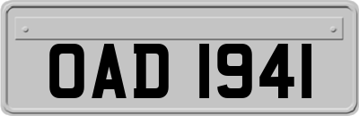 OAD1941
