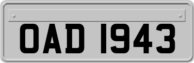 OAD1943