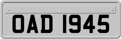 OAD1945