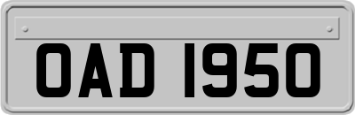 OAD1950